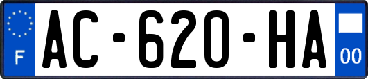AC-620-HA