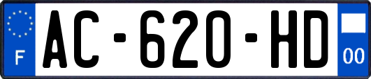 AC-620-HD