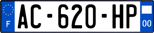AC-620-HP