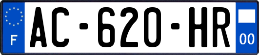 AC-620-HR