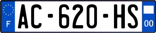 AC-620-HS