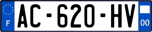 AC-620-HV