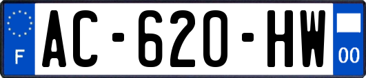 AC-620-HW