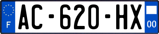 AC-620-HX