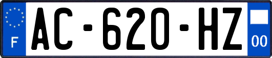 AC-620-HZ