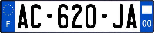 AC-620-JA