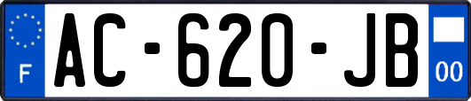 AC-620-JB