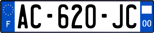 AC-620-JC