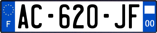 AC-620-JF