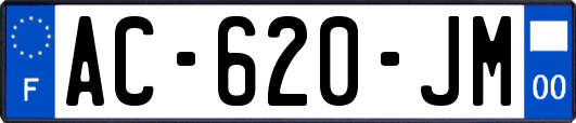 AC-620-JM