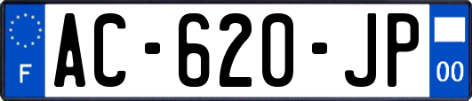 AC-620-JP