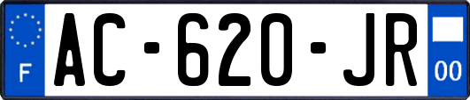 AC-620-JR