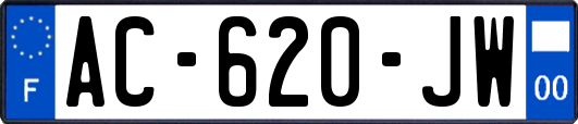 AC-620-JW