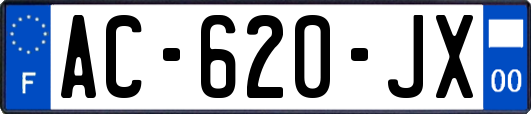 AC-620-JX
