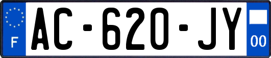 AC-620-JY