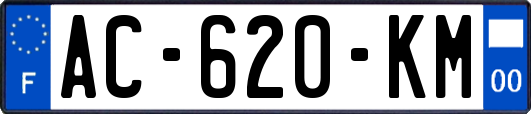 AC-620-KM
