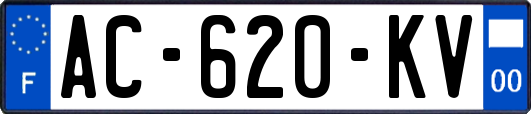 AC-620-KV