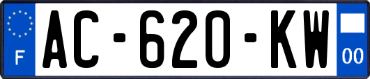 AC-620-KW