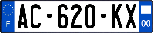 AC-620-KX
