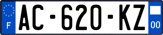 AC-620-KZ