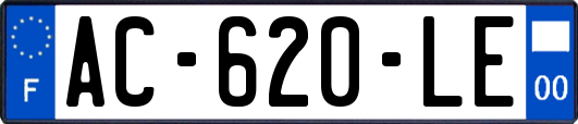 AC-620-LE