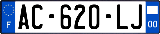 AC-620-LJ