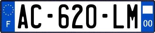 AC-620-LM