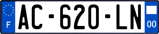 AC-620-LN