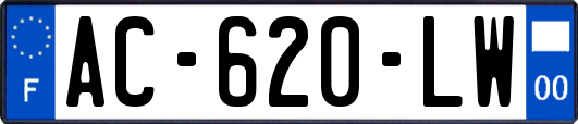 AC-620-LW