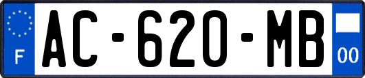 AC-620-MB