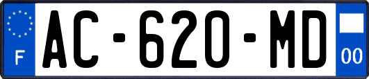 AC-620-MD