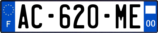 AC-620-ME