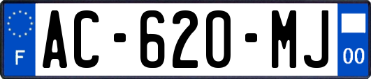 AC-620-MJ