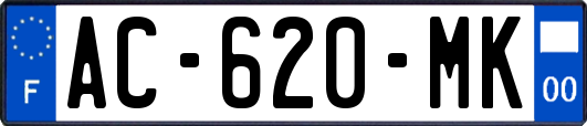 AC-620-MK