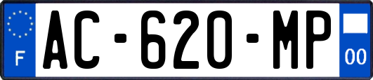 AC-620-MP