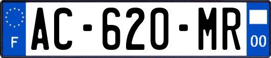 AC-620-MR