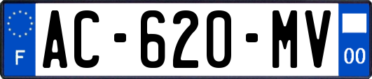 AC-620-MV