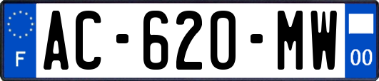 AC-620-MW
