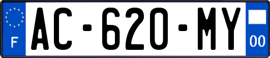 AC-620-MY