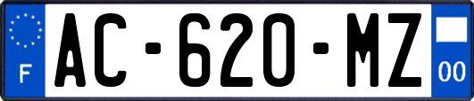AC-620-MZ