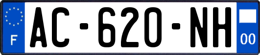 AC-620-NH