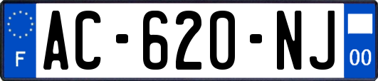AC-620-NJ
