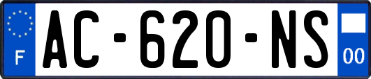 AC-620-NS