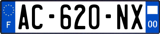 AC-620-NX