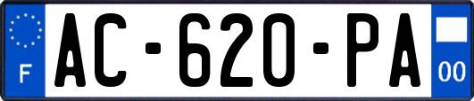 AC-620-PA
