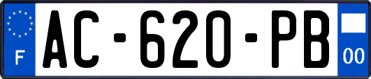 AC-620-PB