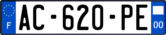 AC-620-PE