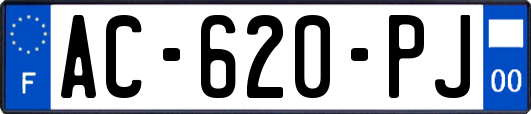 AC-620-PJ