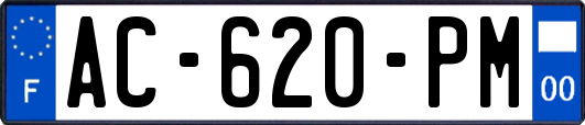 AC-620-PM