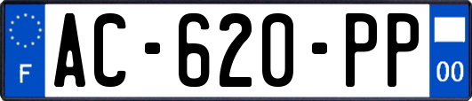 AC-620-PP